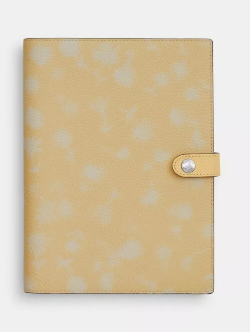 New Coach Notebook - Picture 9 of 9
